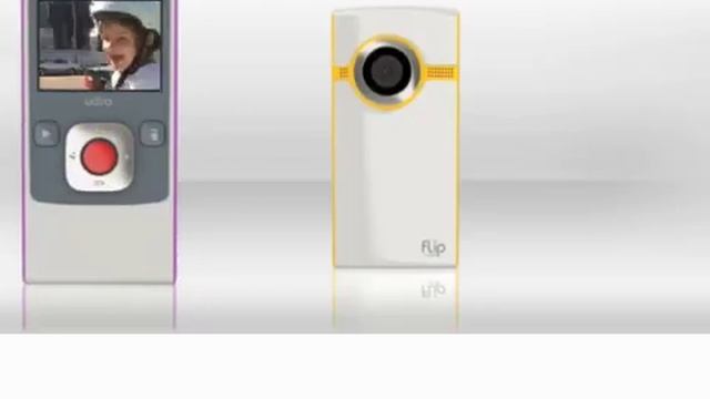 Flip Video UltraHD смотреть онлайн