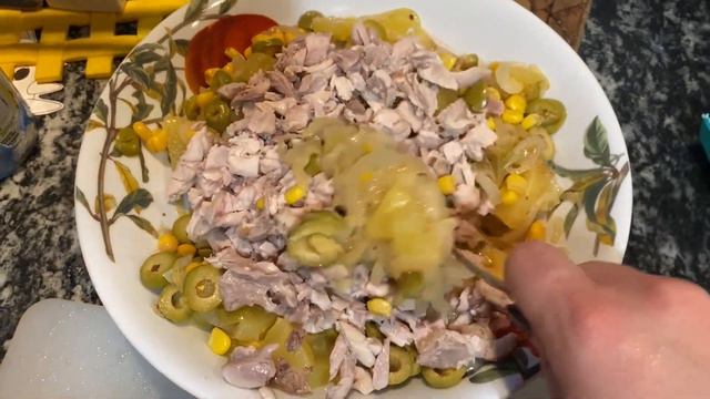 БОНУС НА ТАКСИ |Конфликт блогеров в Италии зависть итальянок Любимый салат итальянцев шоппинг#Vlog2