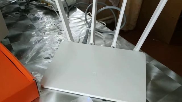 Xiaomi mi 3g router обзор, настройка, подключение, дизайн. смотреть онлайн
