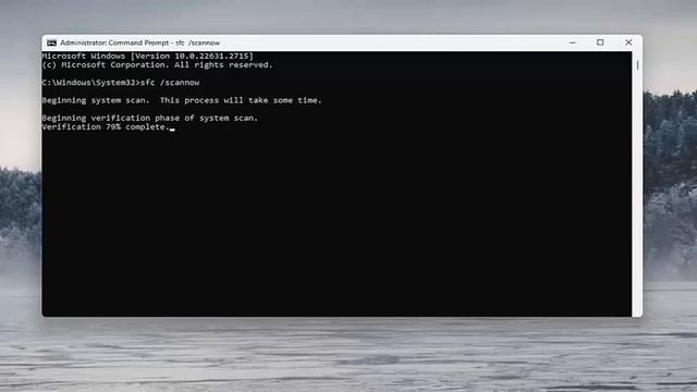 Fix SESSION1 INITIALIZATION FAILED BSOD on Windows 11/10 [Solution] смотреть онлайн