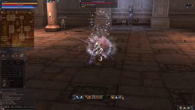 [LINEAGE 2 | LA2-Nostalgia] Собираем все что можно в деревнях! (гном - Dwarf) [LINEAGE | ЛИНЕЙКА]