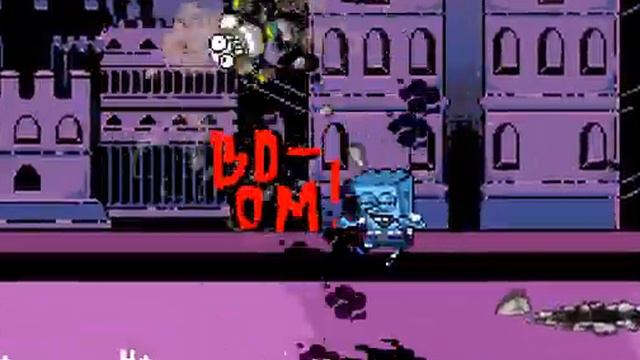 Undertale Fighter Papyrus playthrough ladder. смотреть онлайн