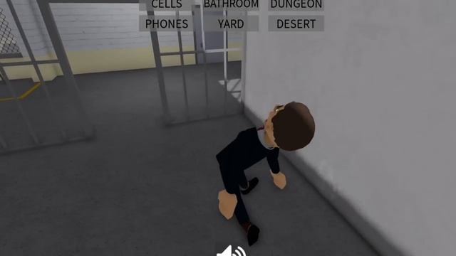 ЧТО БУДЕТ, ЕСЛИ Я БУДУ ИГРАТЬ ЗА БАРРИ? BARRY'S PRISON RUN! Roblox смотреть онлайн