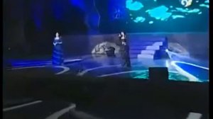 Очень красивая и мелодичная песня на казахском языке!