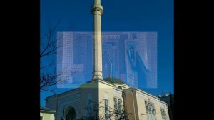 МЕЧЕТИ КРЫМА | 11 мечетей |