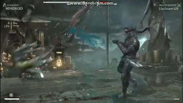 Mortal Kombat X FUNNY MOMENTS, DeAd CoNtRoLlEr, BEST VS BEST!!! смотреть онлайн
