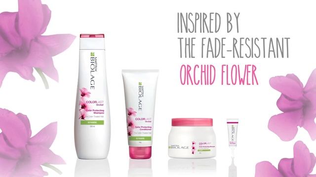 Matrix Biolage Core - Malayalam смотреть онлайн