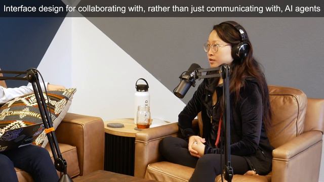 Why AI Agents Don't Work (yet) - with Kanjun Qiu of Imbue смотреть онлайн