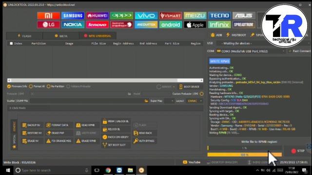 Samsung kg A12/A10s/A22/m01s kg lock remove Unlock tool || Samsung MDM Kg lock remove All MTK cpu смотреть онлайн