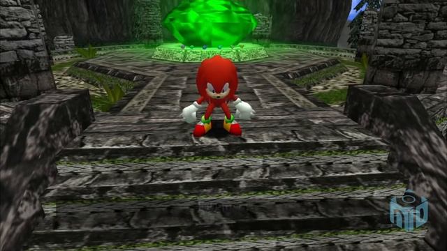 15 Secretos y Detalles ALUCINANTES - Sonic 2 La Película (Referencias - Curiosidades) | N Deluxe смотреть онлайн