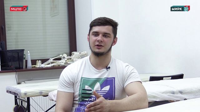 Отзыв Долгопятова. Антицелюлитный массаж. Селявин Михаил Юрьевич смотреть онлайн