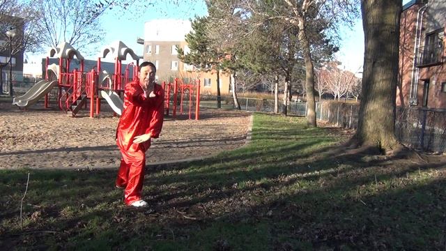 05-泰山压顶/Taishan on the head /Taishan sur la tête/Тайшань на макушку十三爪 四门Dragon/Shaolin/Дракон смотреть онлайн