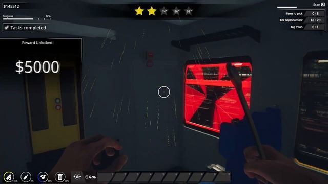 Train Station Renovation EP13: Catrough (Post-Release)(100% Completion) смотреть онлайн