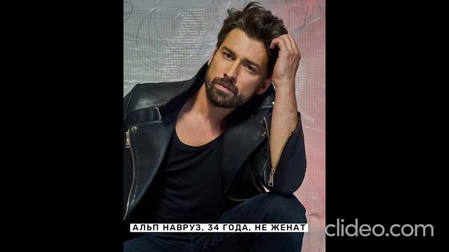 Самые красивые турецкие актеры мужчины