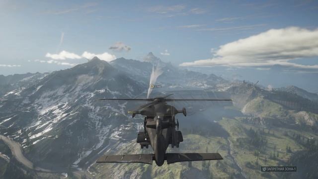 Tom Clancy's Ghost Recon Breakpoint  -  сюжет . Игра