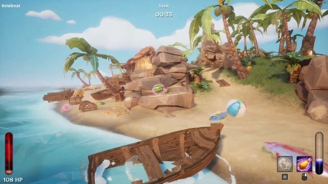 Witch It Is A Fun Wacky Game -Witch It- смотреть онлайн