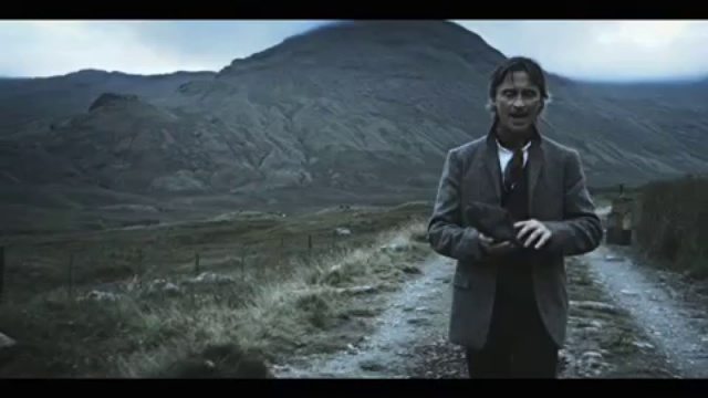 Джонни Уокер - Человек, который шел по всему миру смотреть онлайн