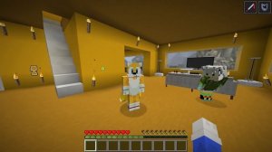 SONIC.EXE POSEE A SONIC LA PELICULA EN MINECRAFT | SONIC LA PELICULA EN MINECRAFT #6 LEON PICARON