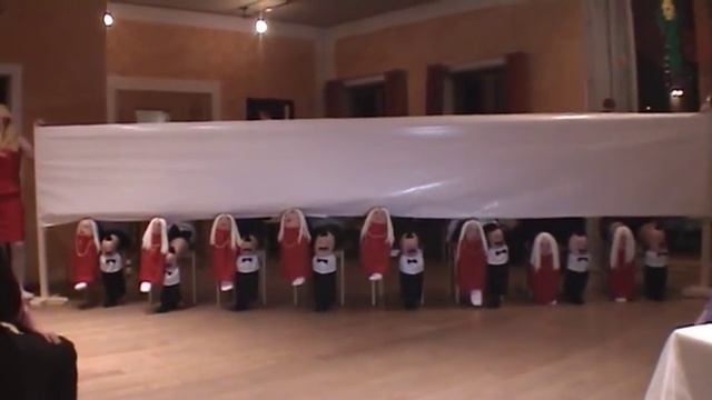 Knieballett 2012 смотреть онлайн