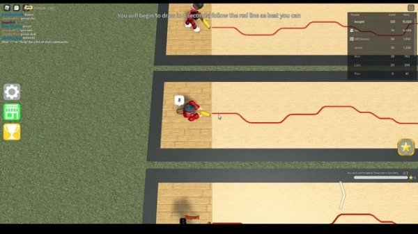 My Top 10 Favourite Minigames [Roblox: Epic Minigames]