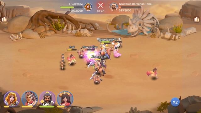 Pocket Kingdoms | Gameplay Android / APK ?Free GiftCode? смотреть онлайн