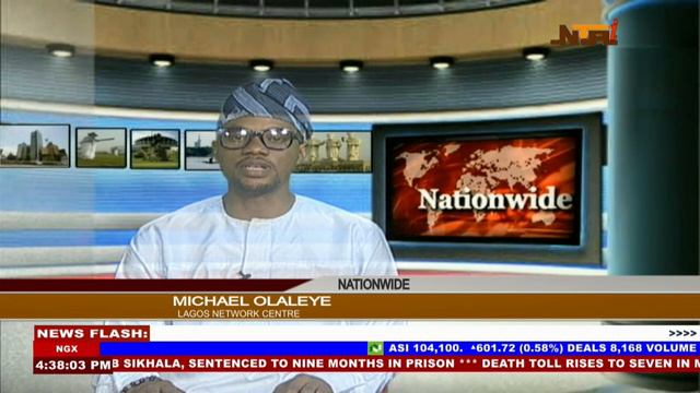 Nationwide News | 16th February 2024 | NTA смотреть онлайн