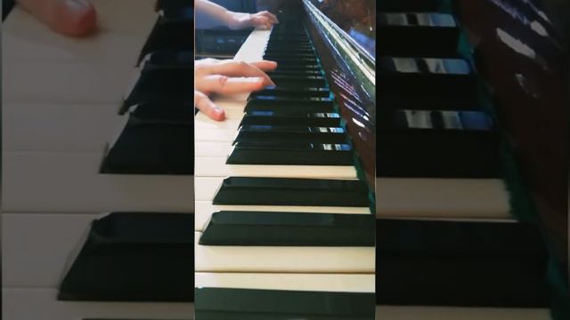 Michael Jackson, covers-versions his songs piano with vocals Michael Jackson 4 PART смотреть онлайн