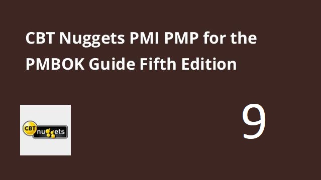 Project Schedule Development | PMP For The PMBOK Guide Fifth Edition (9/30) смотреть онлайн