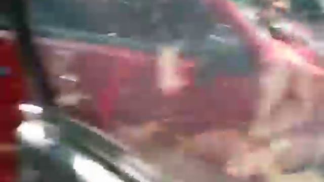 Самая Мощная ВАЗ 2108. Двигатель 16 клапанный на 4-х дроссельном впуске. 230 л.с. при 10 000 об/мин смотреть онлайн