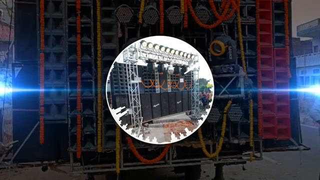 KGF 2 Monster Beat Dehli  Dj Baihrana Prayagraj Ft Dj Vikrant #dehlidj #kgf2 #djvikrant