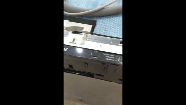 Встраиваемая посудомоечная машина HAIER B2B HDWE13-191RU смотреть онлайн