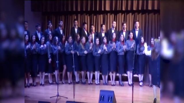 Zakir Bağırov - Qara Qız / XOR