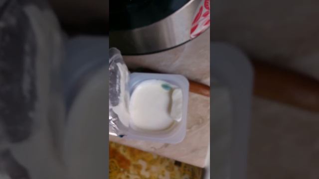 Рецепты с Душой