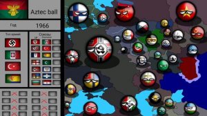 Альтернативное прошлое России  the new order 1.2 «На пути созданию СССР»