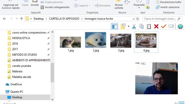 Corso di informatica del Prof. Buonvino: lezione 1 смотреть онлайн