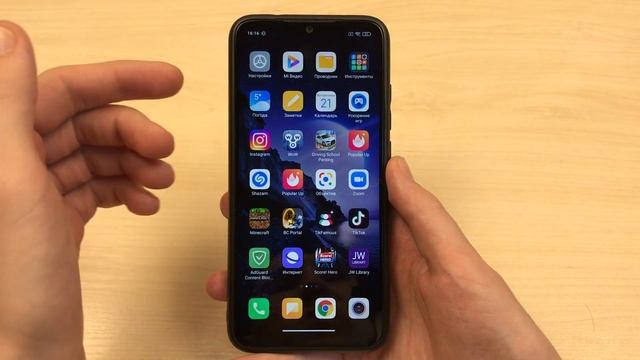 Как поставить темную тему в Тик Токе ? смотреть онлайн