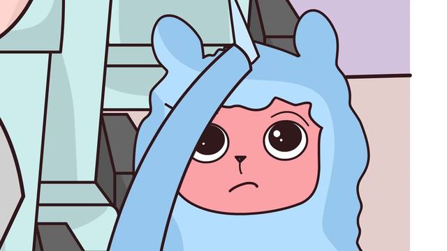 МОИ ФОБИИ (Анимация КЛЭР) смотреть онлайн