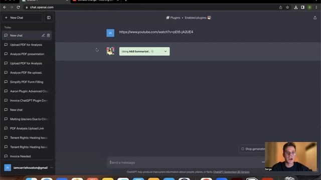 Copilot ChatGPT Plugins Hacks To Boost Student Productivity смотреть онлайн