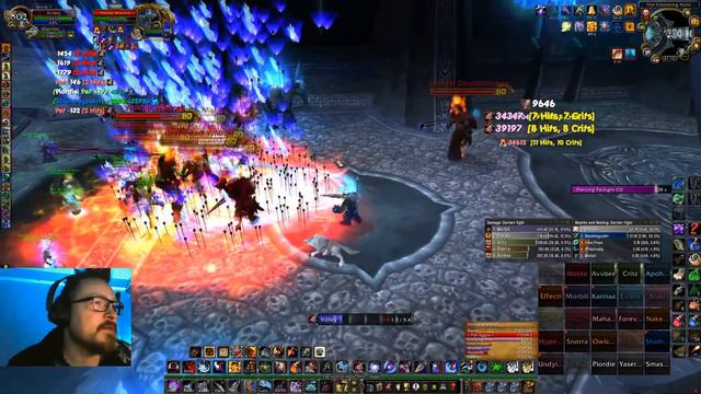 ICC25HC as Marksman Hunter! смотреть онлайн