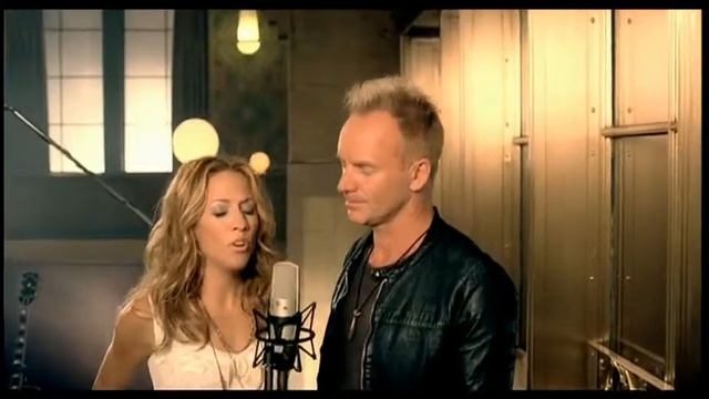 Sheryl Crow - Always On Your Side Ft. Sting