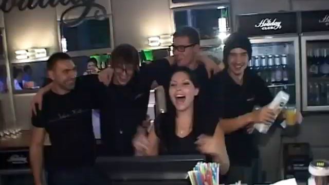 8.10.11 - Holiday Dollar Club (День юриста) - Fashion Club смотреть онлайн