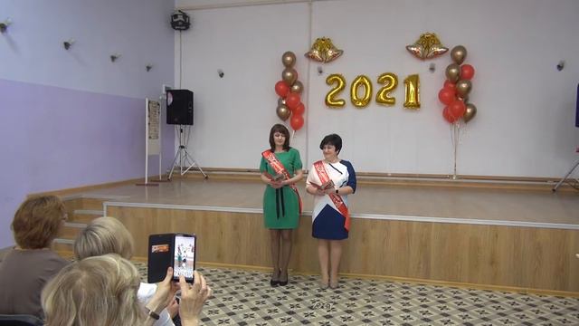 Последний звонок 2021г. в ср.школе №9 г.Аткарска ! смотреть онлайн