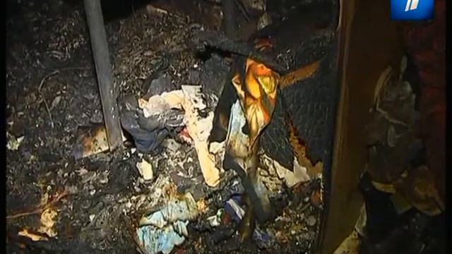 Благодаря охраннику удалось избежать гибели детей смотреть онлайн