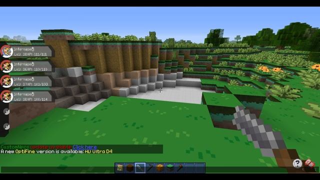 PIXELMON GENERATION 6 CONFIRMED! - Pixelmon X and Y смотреть онлайн