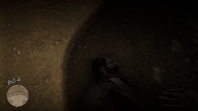 Выбиваем долг с белоснежной пумы в RDR2 смотреть онлайн