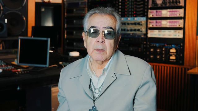 Mensagem do Padre Zezinho, scj aos 70 anos de Zé Vicente смотреть онлайн