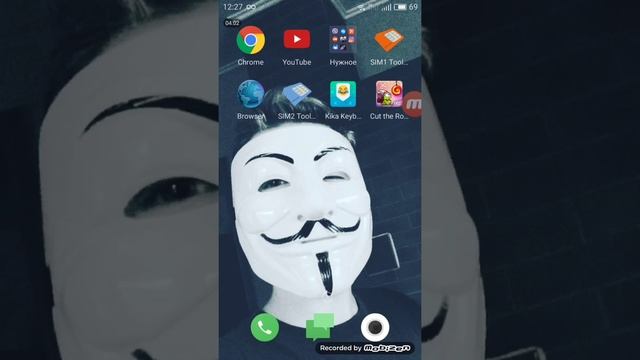 Oбзор игры Cut The Rope Time Travel