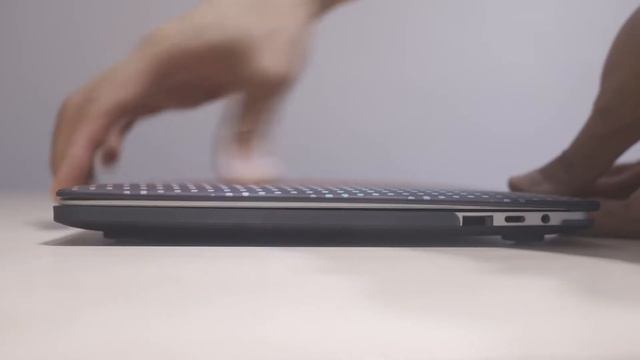 Artist Dots Hardshell Case for MacBook series | SwitchEasy | смотреть онлайн