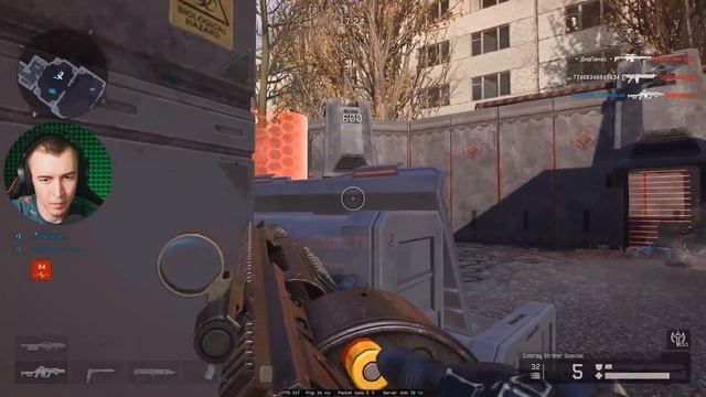 ПРОХОД с РАНДОМАМИ ПРИПЯТЬ "ХАРДКОР" - НАГРАДА за 4 ЧАСА ИГРЫ в WARFACE смотреть онлайн