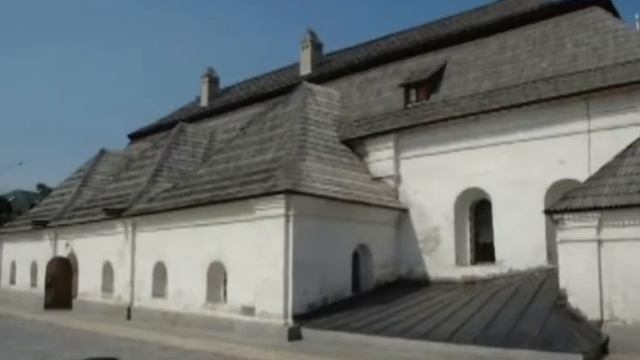 Возрождение Нации - Украина в 15-м веке (Речь Посполита)